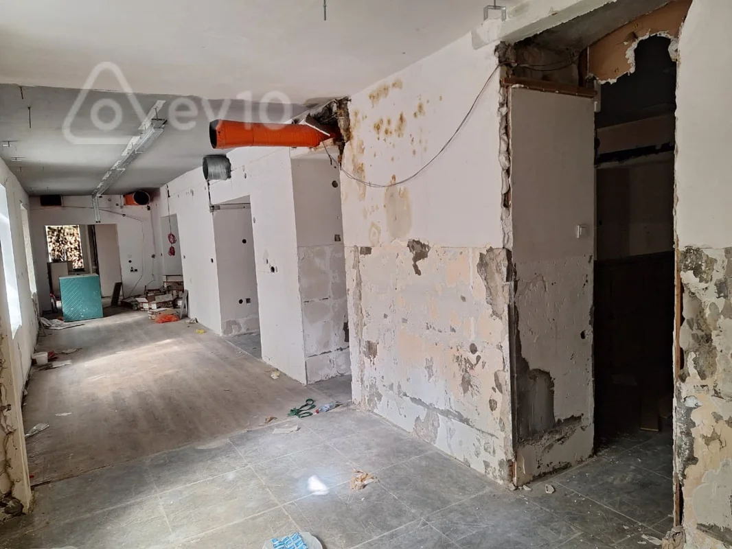 Obyekt, 105 m², 28 May Metrosu — kirayə — Əmlak, Bakı (3)