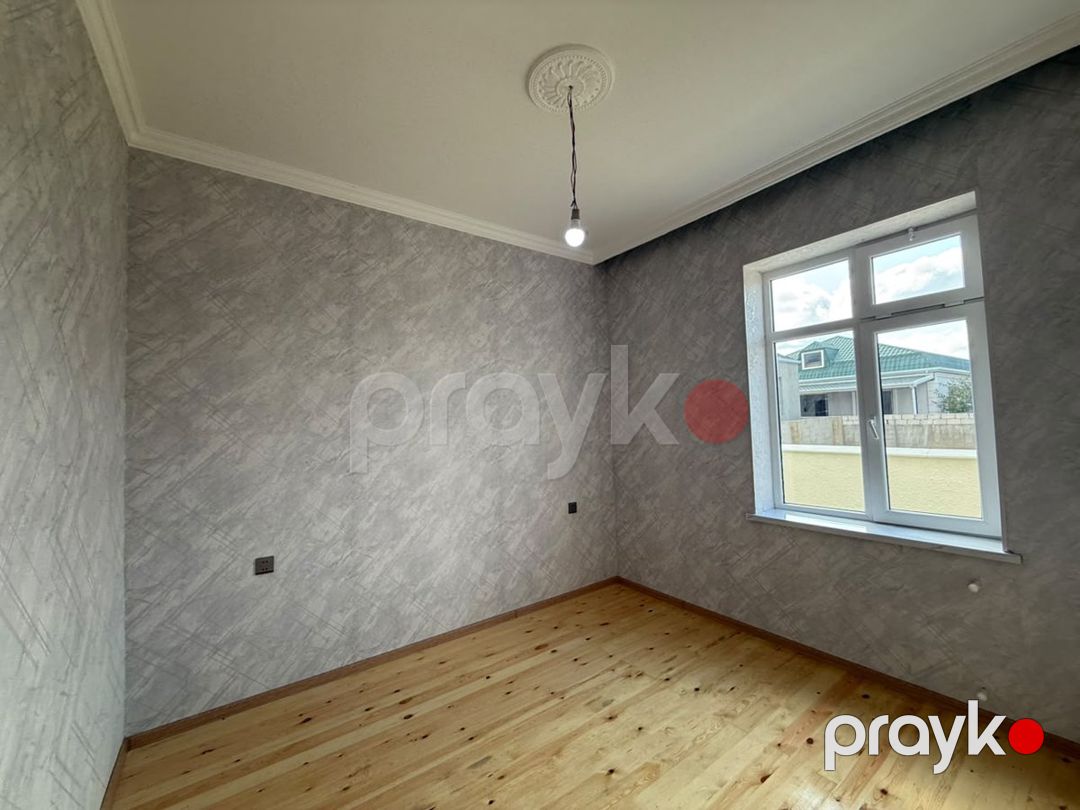 Bağ evi, 80 m², Sabunçu r., Bakı — Daşınmaz əmlak (7)