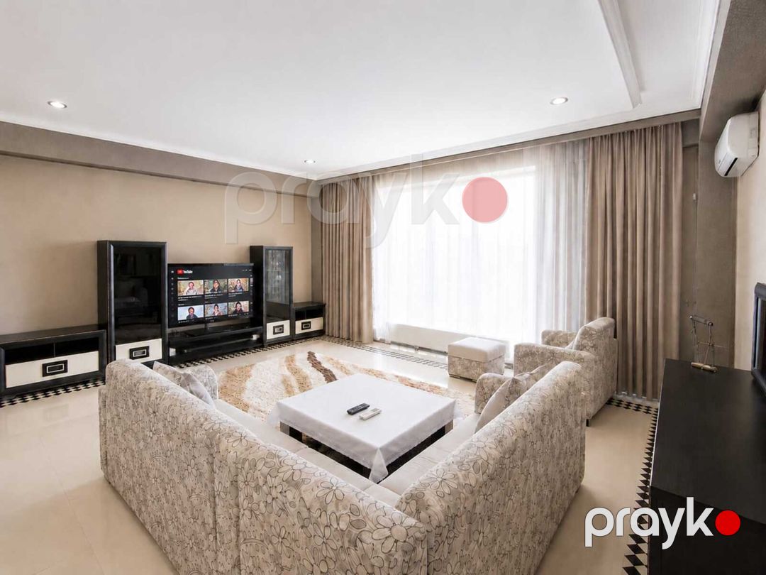 İcarəyə verilir 2 otaqlı yeni tikili 98 m² — Mənzil, Bakı (2)