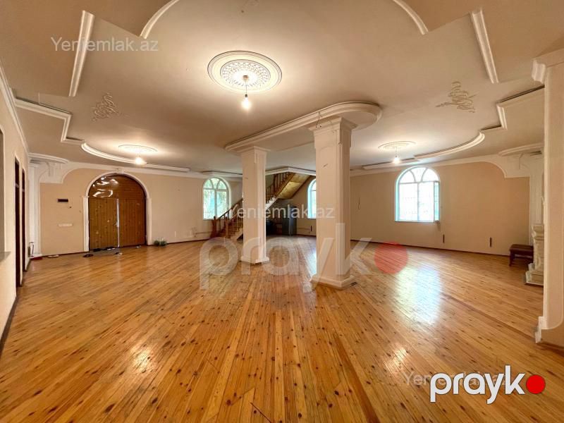 Satılır 6 otaqlı Həyət evi / Villa, 750 m², Binəqədi rayonu — Ev, villa, Bakı (3)