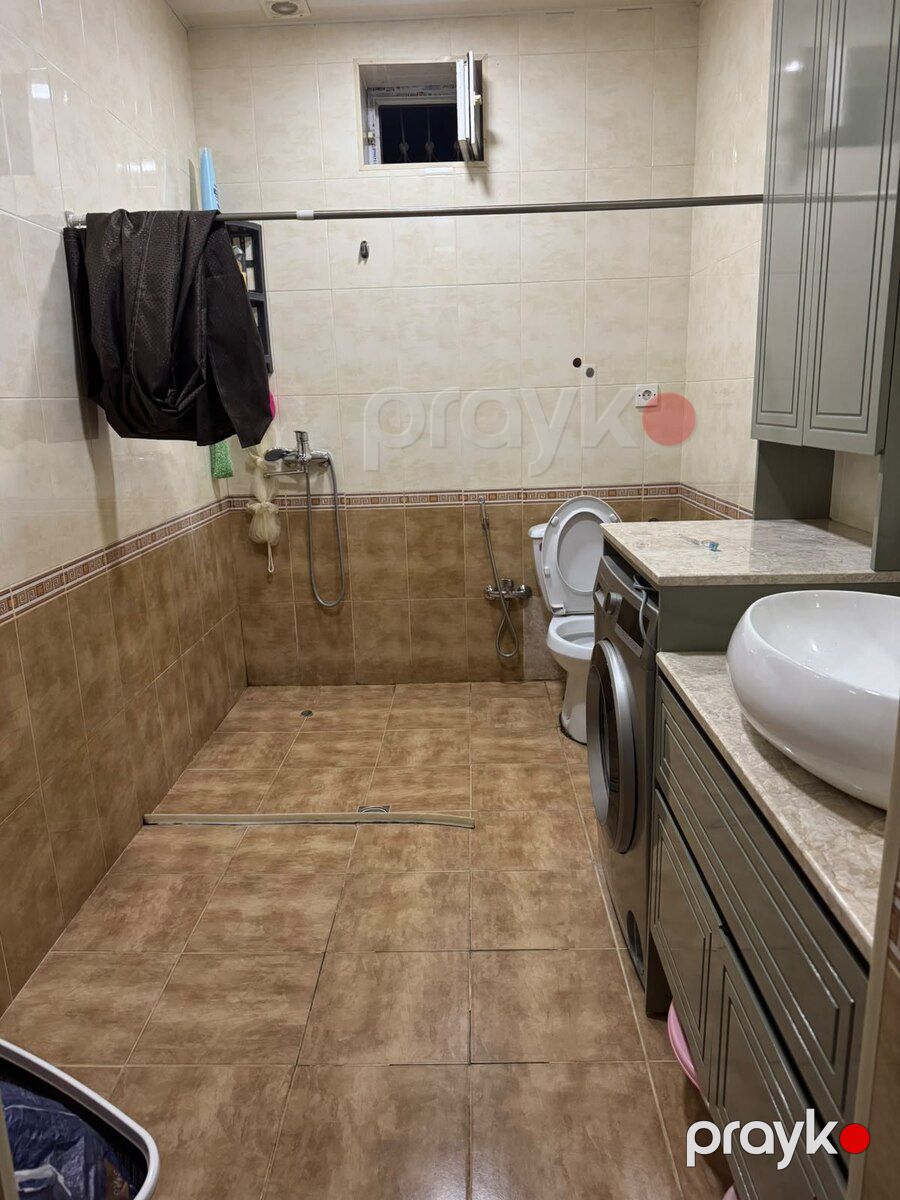 Həyət evi, Hövsan qəs — Ev, villa, Bakı (12)