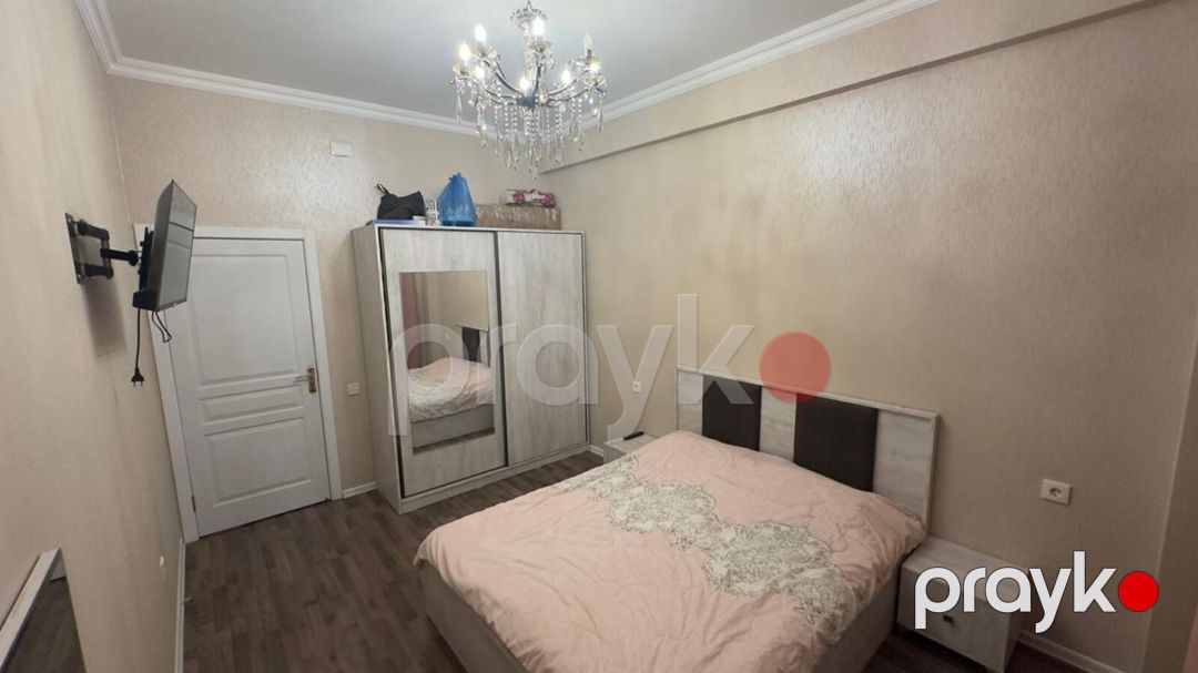 Satılır 3 otaqlı yeni tikili 75 m² — Mənzil, Bakı (5)
