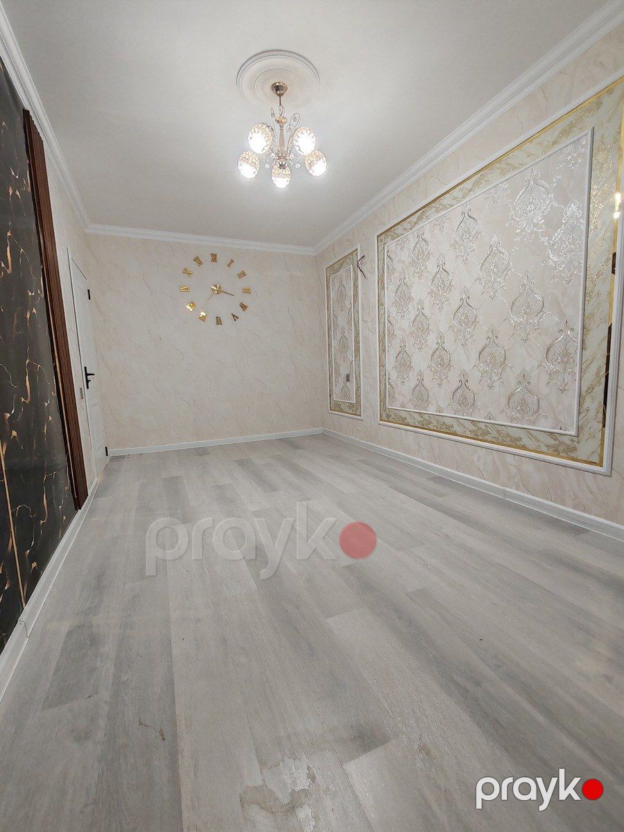 Satılır 3 otaqlı həyət evi/bağ evi 80 m² — Ev, villa, Xırdalan (4)