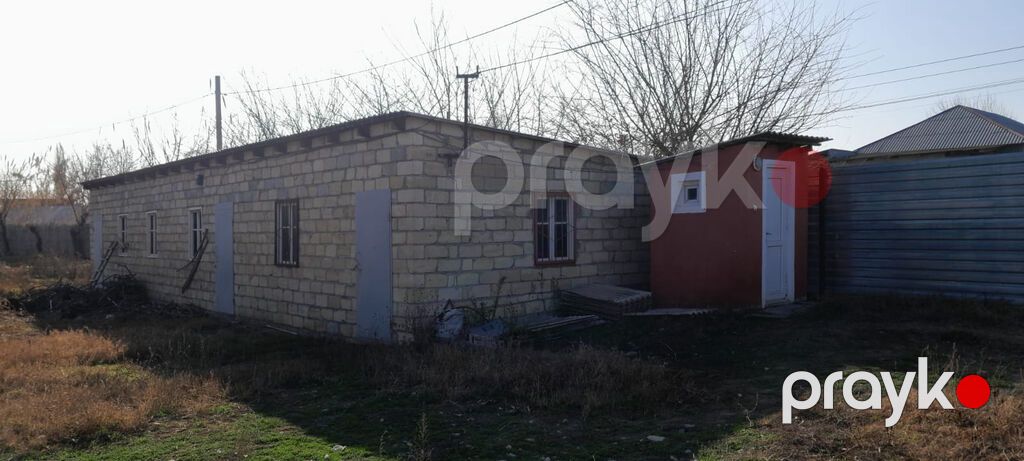Bu fürsət qaçmaz kəndin mərkəzində torpaq + hazır təsərrüfat — Ev, villa, Füzuli (5)
