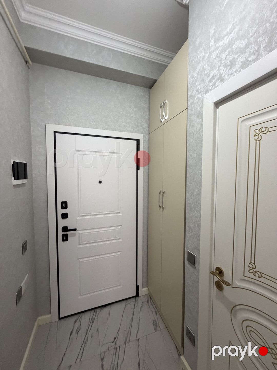 İcarəyə verilir 2 otaqlı yeni tikili 44 m² — Mənzil, Sumqayıt (7)