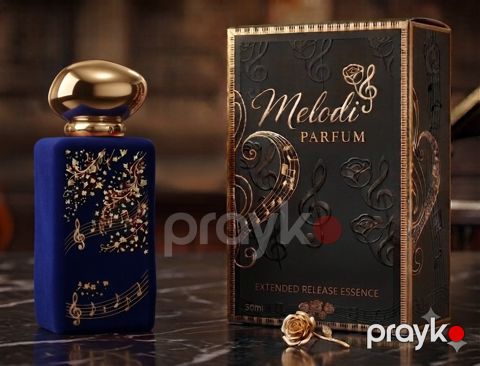 Melodi Parfum Poison Girl Unexpected ətir suyu qadınlar üçün, 65 ml — Bakı