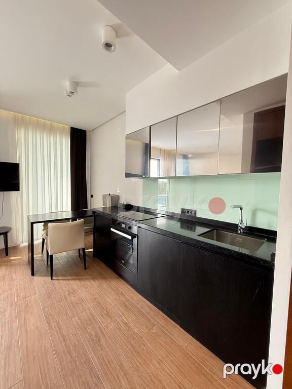 Satılır 1 otaqlı həyət evi/bağ evi 53 m² — Ev, villa, Bakı (2)
