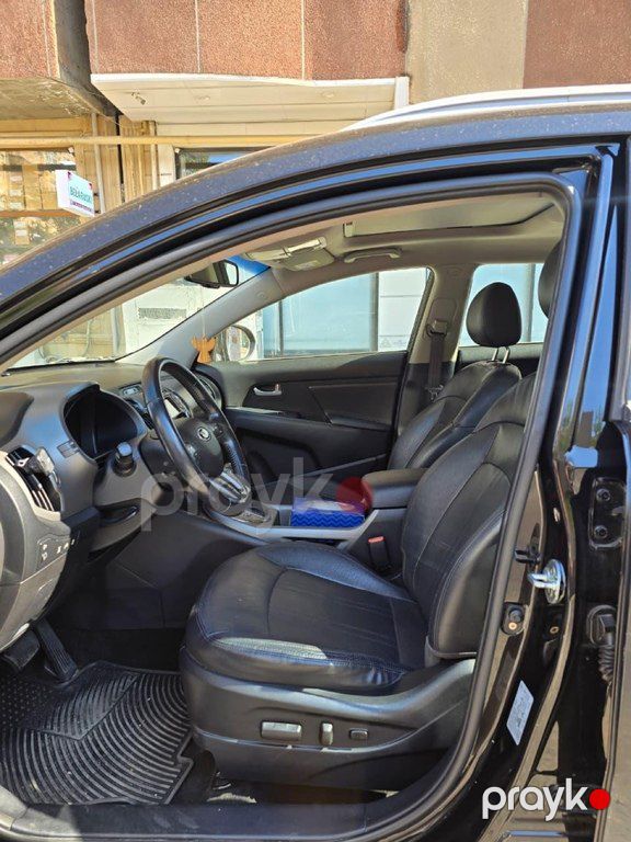 Kia Sportage, 2.0 L, 2015 il, 65 000 km — Avtomobillər, Bakı (3)