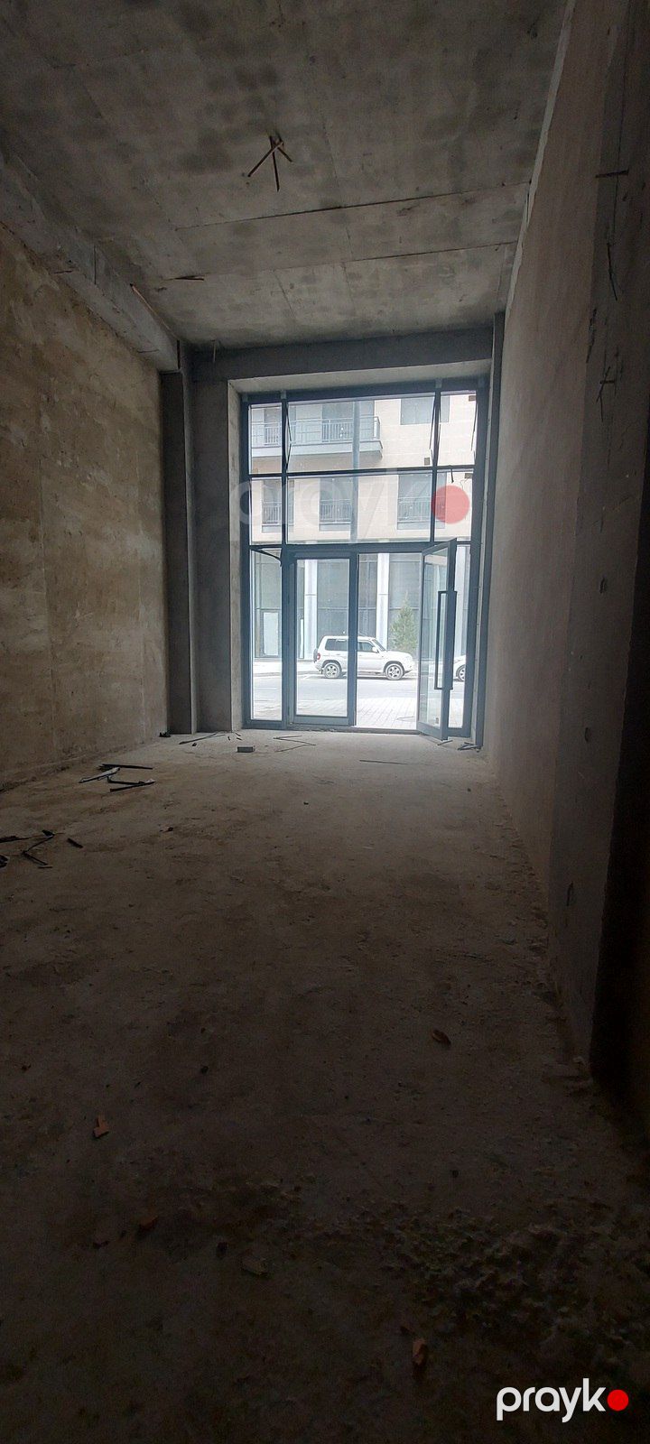 İcarəyə verilir obyekt 46 m² — Əmlak, Bakı (3)