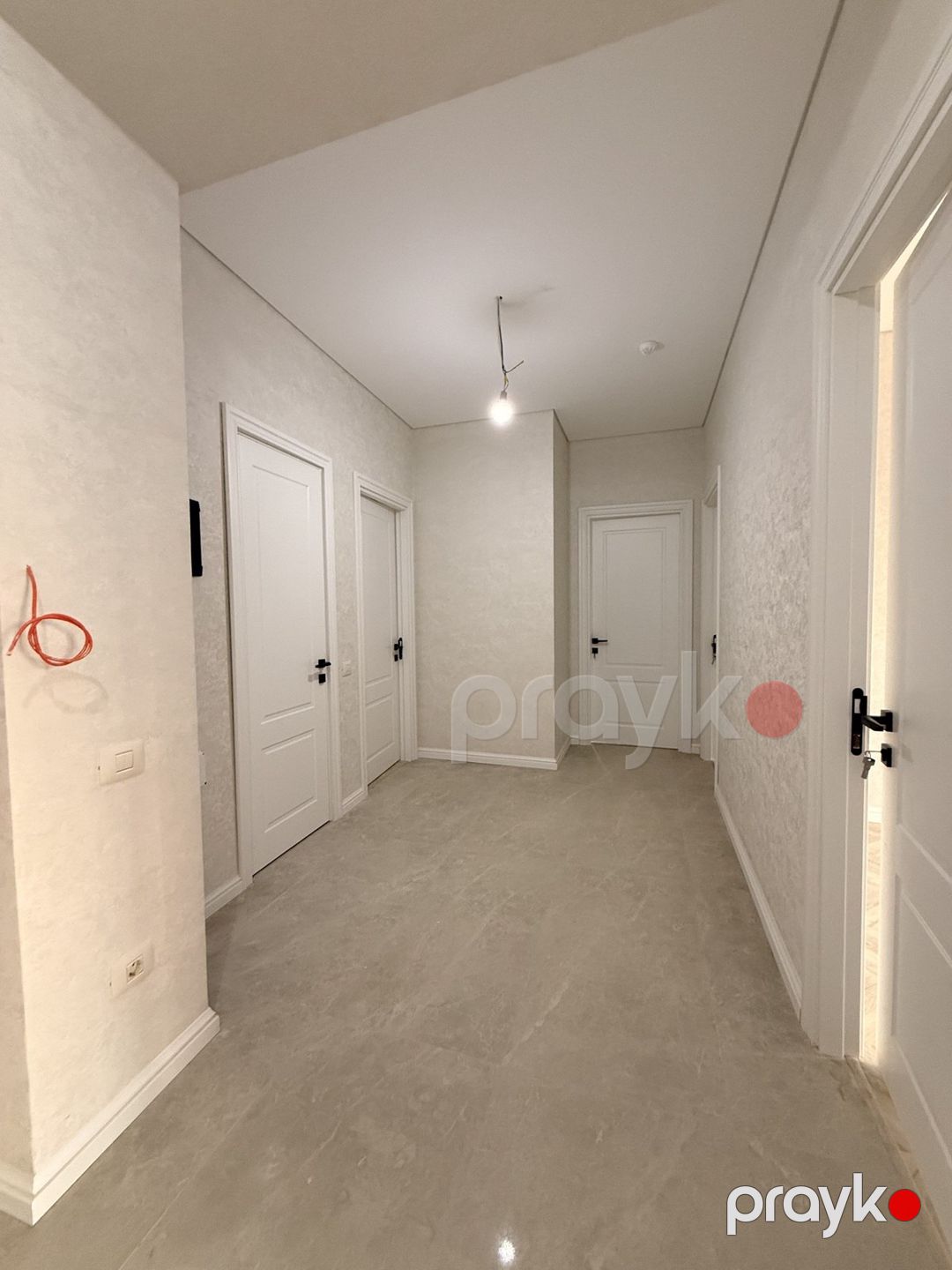 Satılır 4 otaqlı yeni tikili 107 m² — Mənzil, Bakı (4)