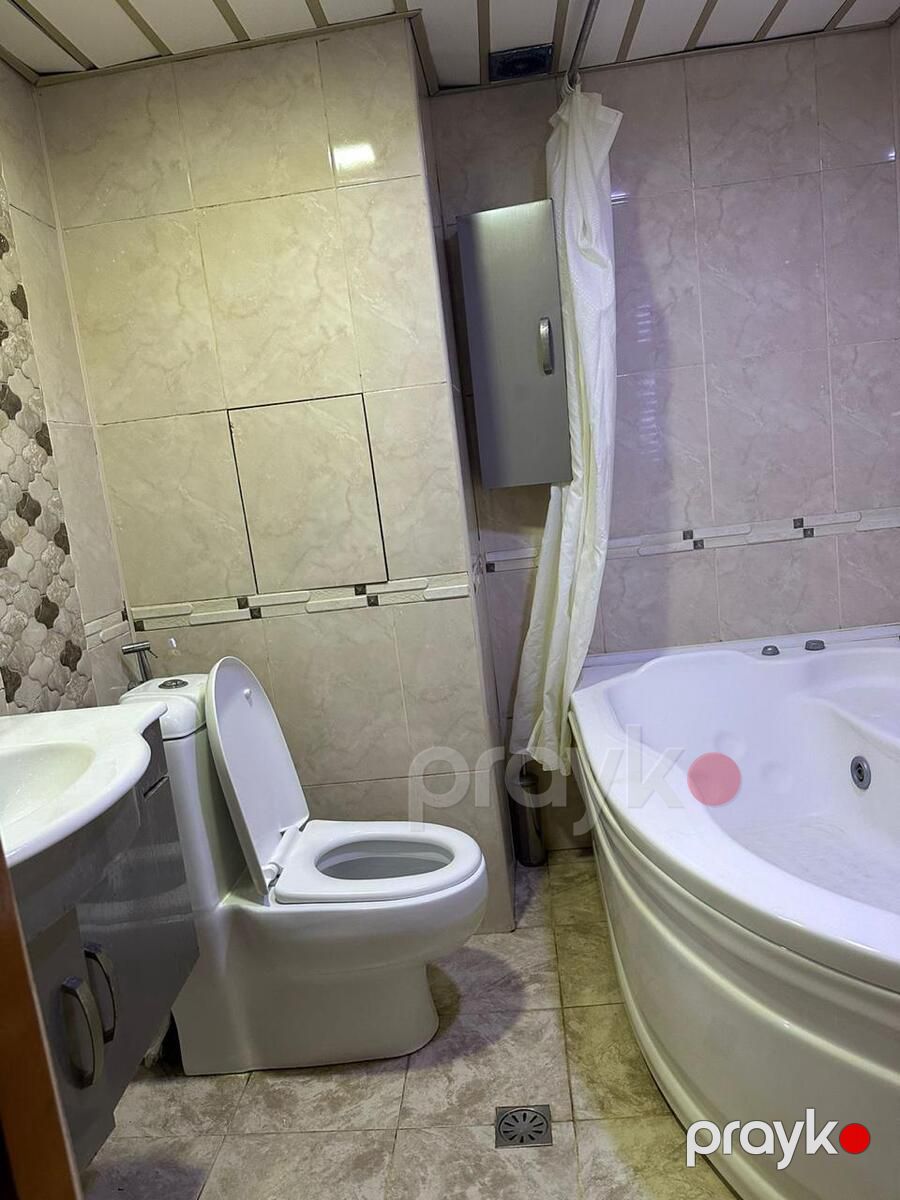 İcarəyə verilir 4 otaqlı köhnə tikili 120 m² — Mənzil, Bakı (3)