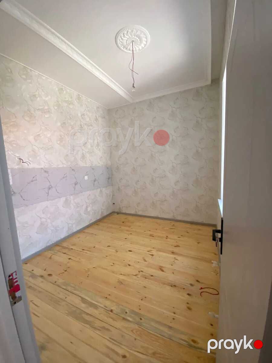Satılır 2 otaqlı həyət evi/bağ evi 64 m² — Ev, villa, Bakı (6)