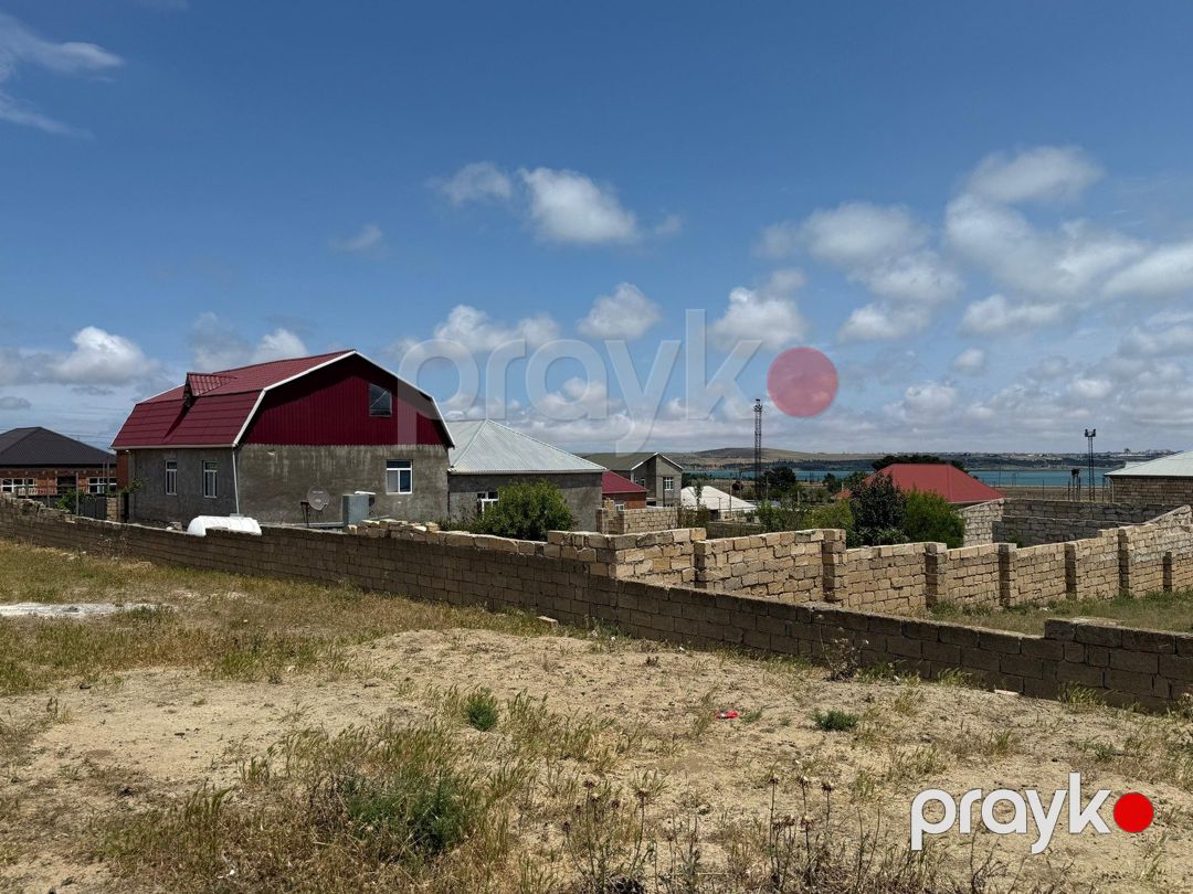 Satılır torpaq 10 sot — Torpaq, Bakı (3)