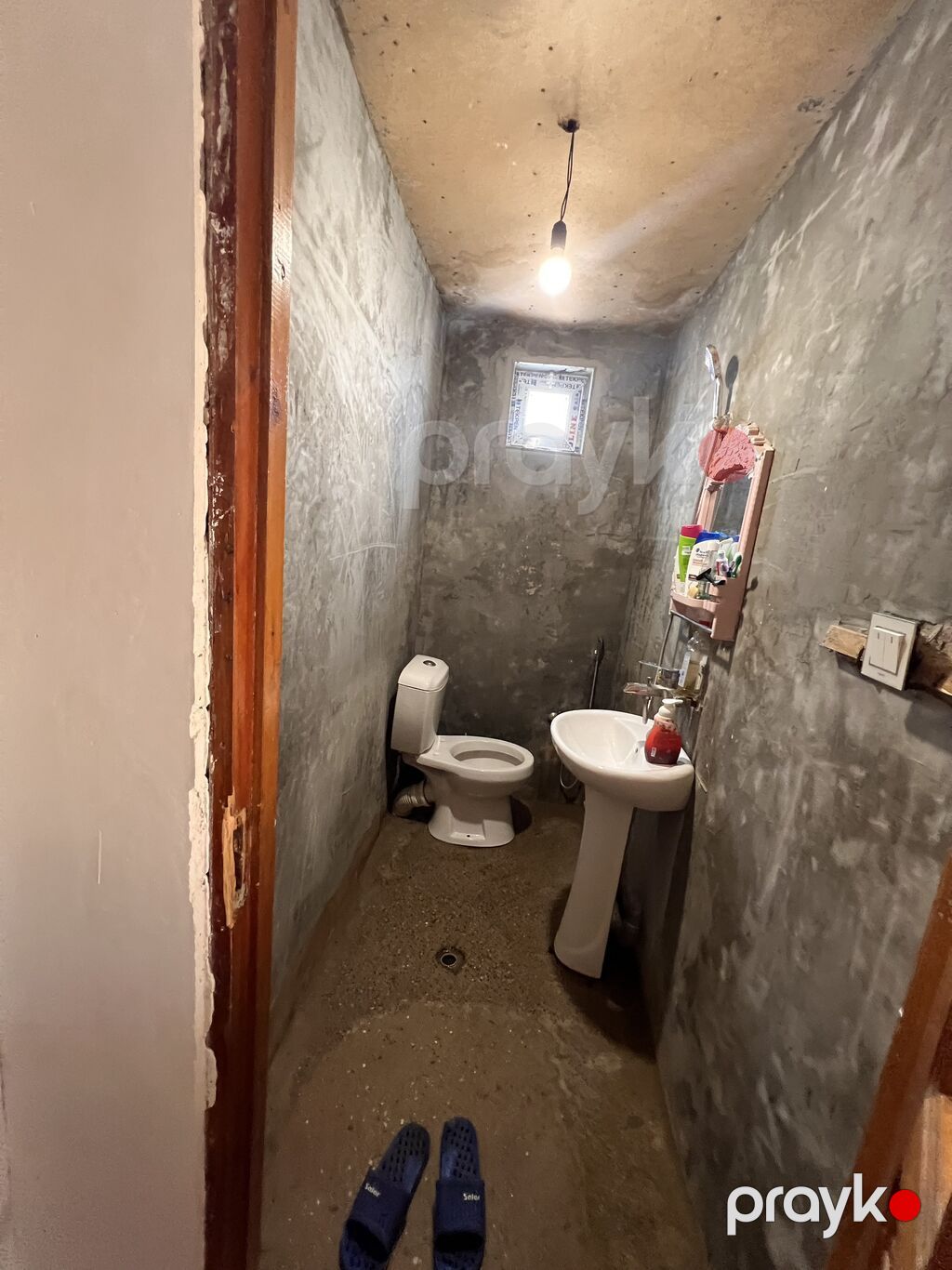 3 otaqlı, 80 kv. m — Ev, villa, Mehdiabad (4)