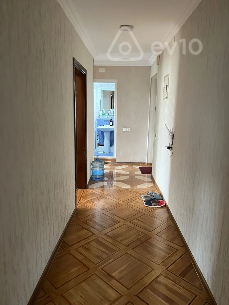 3 otaqlı mənzil, 70 m², Tbilisi prospekti — kirayə — Mənzil, Bakı (3)
