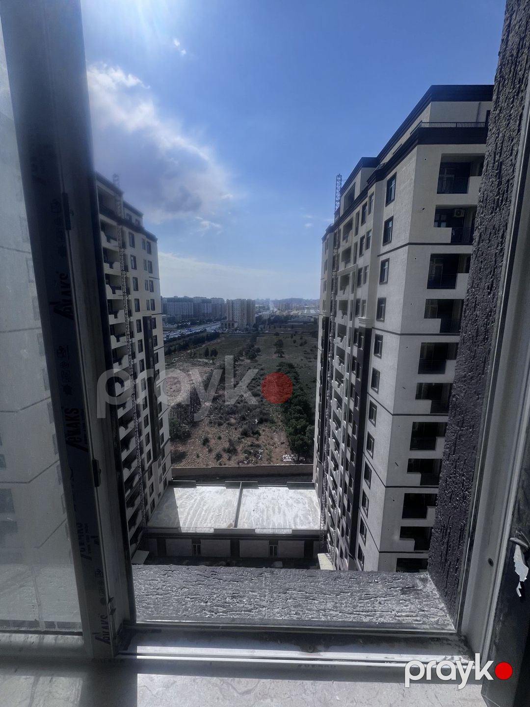 Satılır 2 otaqlı yeni tikili 55 m² — Mənzil, Xırdalan (3)
