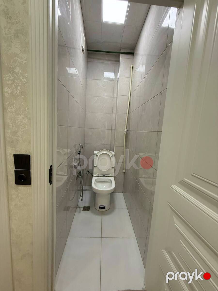 2-otaqlı mənzil, Sumqayıt ş., 55 m² — Mənzil, Sumqayıt (5)