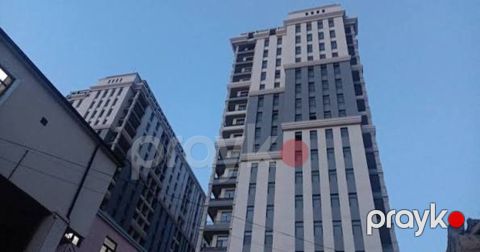 3-otaqlı yeni tikili, Bakıxanov küç., 140 m² — Bakı