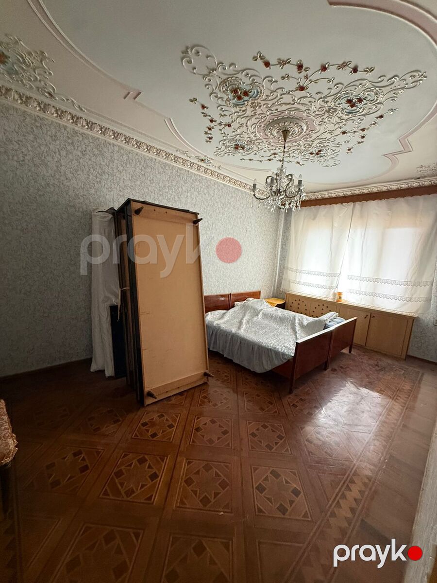 Satılır 5 otaqlı köhnə tikili 120 m² — Mənzil, Bakı (6)