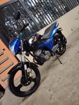 Tufan S 150, 150 sm3, 2022 il, 12 489 km — Motosikletlər