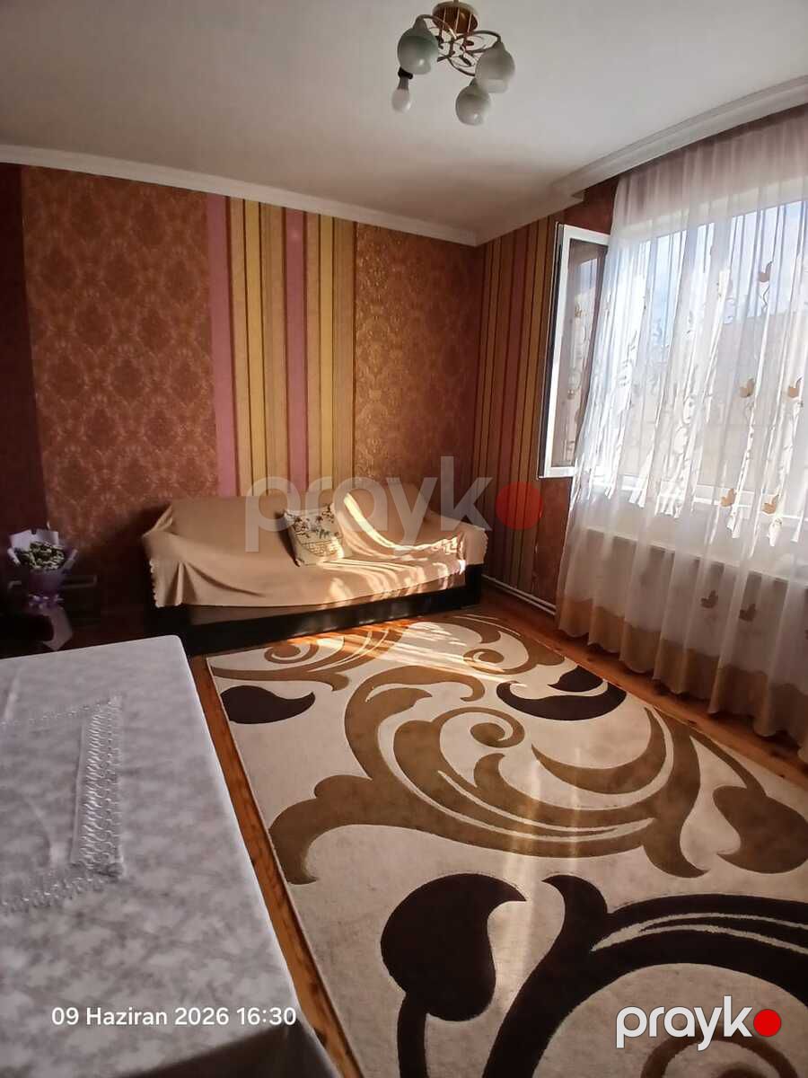 Satılır 4 otaqlı həyət evi/bağ evi 100 m² — Ev, villa, Bakı (8)