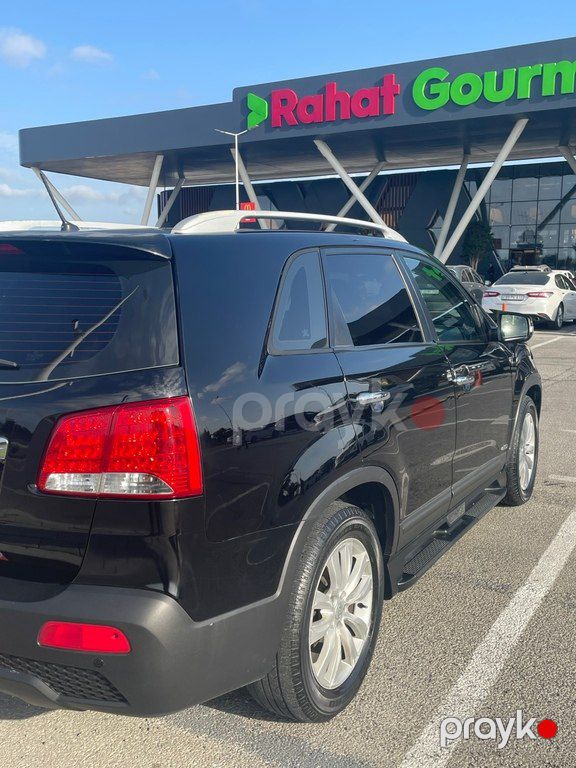 Kia Sorento, 2.4 L, 2010 il, 341 400 km — Avtomobillər, Bakı (6)