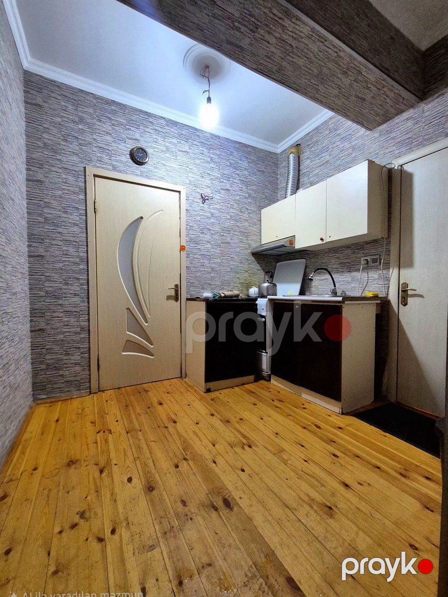 İcarəyə verilir 2 otaqlı yeni tikili 55 m² — Mənzil, Bakı (3)