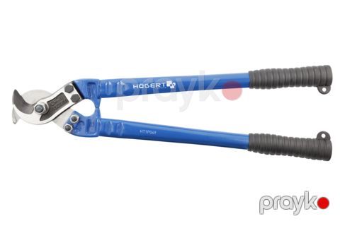 Kabel kəsən qayçı 600mm Högert HT1P049 — Bakı