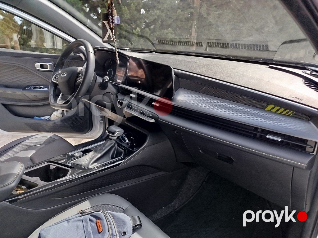 Chery Tiggo 2 Pro Max, 1.5 L, 2024 il, 14 900 km — Avtomobillər, Bakı (6)