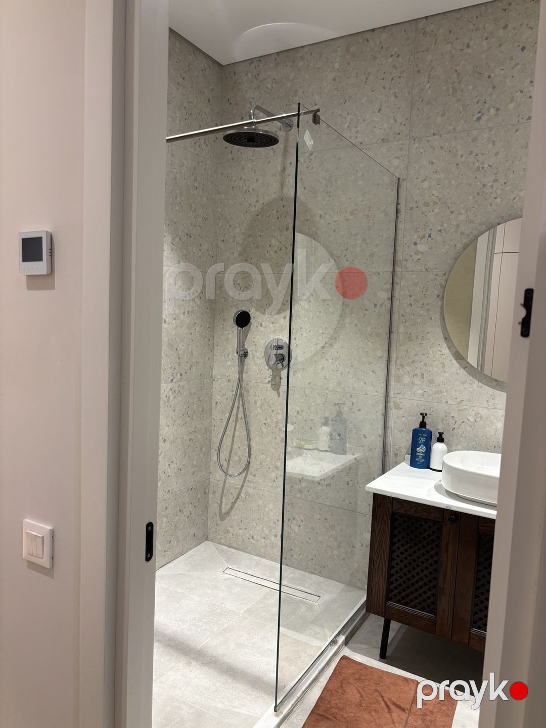Satılır 2 otaqlı yeni tikili 73 m² — Mənzil, Bakı (10)