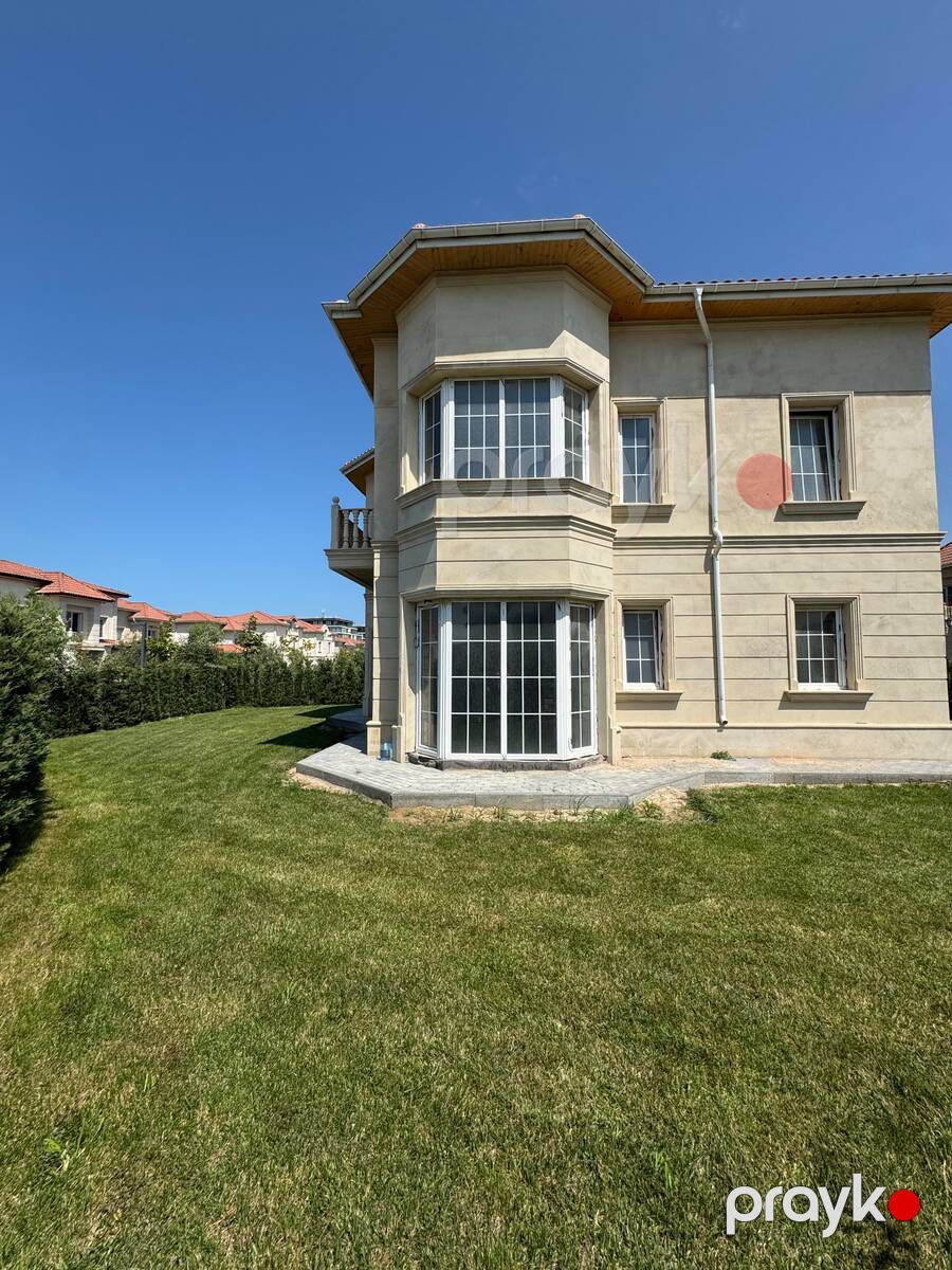 Satılır 7 otaqlı həyət evi/bağ evi 230 m² — Ev, villa, Bakı (3)