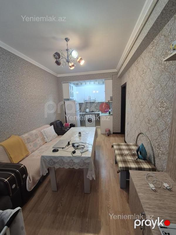 Satılır 2 otaqlı Bina evi menzil (Yeni tikili), 55 m², Xırdalan ş — Mənzil (4)