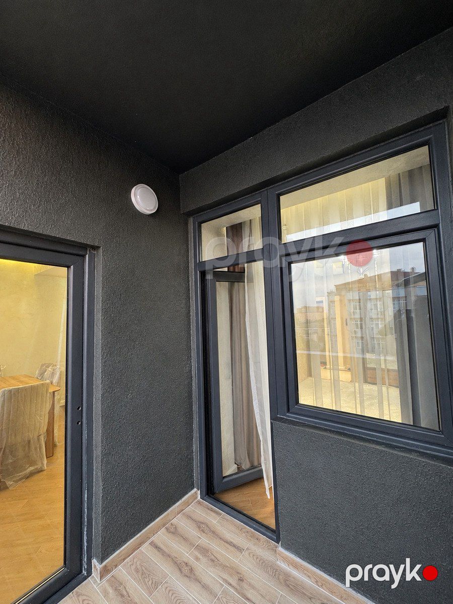 Satılır 2 otaqlı yeni tikili 54 m² — Mənzil, Bakı (9)