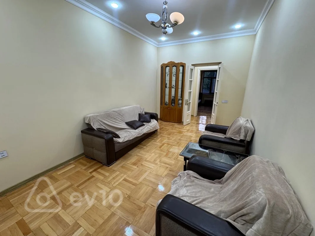 2 otaqlı mənzil, 65 m², Elmlər akademiyasi — kirayə — Bakı