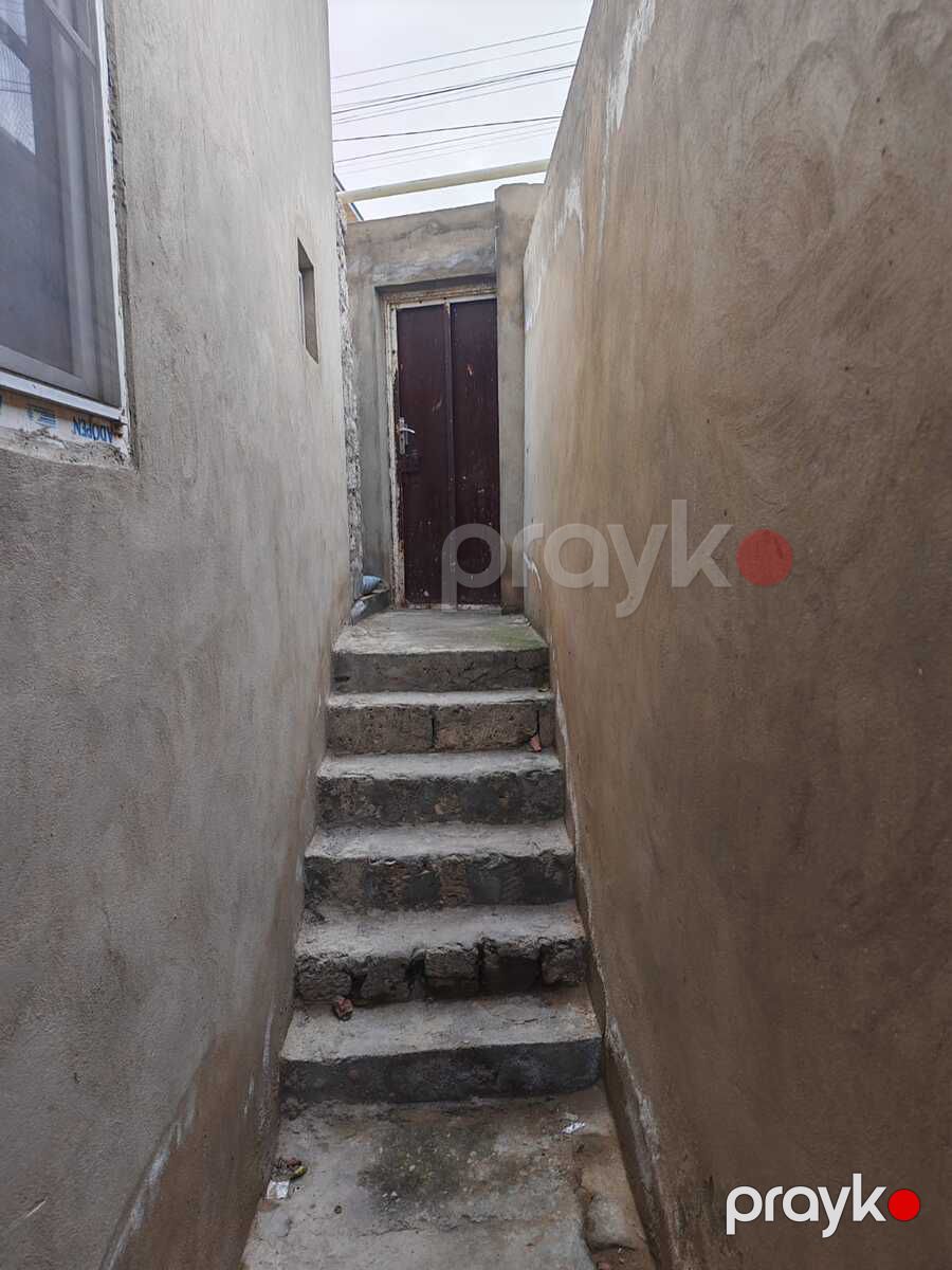 İcarəyə verilir 1 otaqlı həyət evi/bağ evi 40 m² — Ev, villa, Bakı (4)