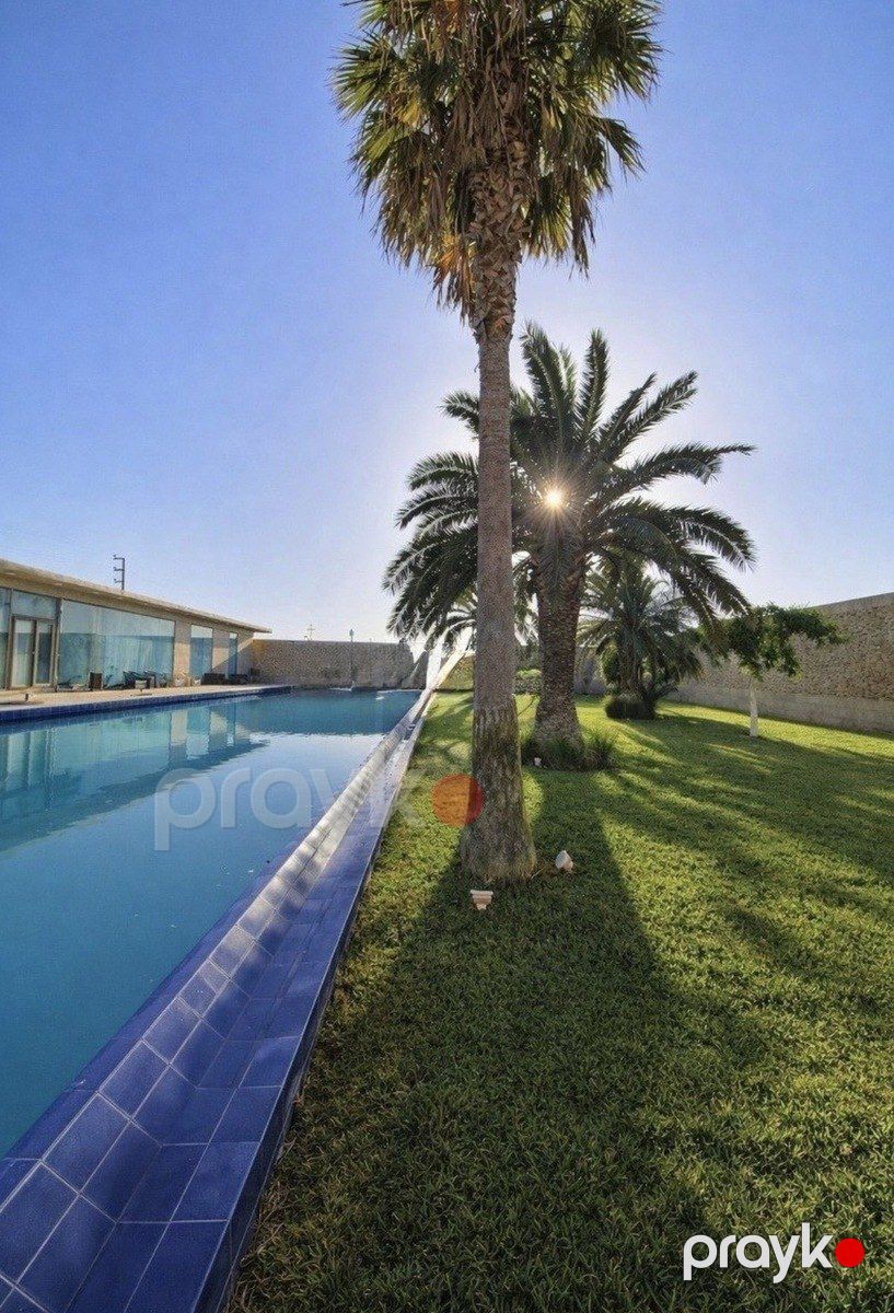 İcarəyə verilir 5 otaqlı həyət evi/bağ evi 320 m² — Ev, villa, Bakı (3)