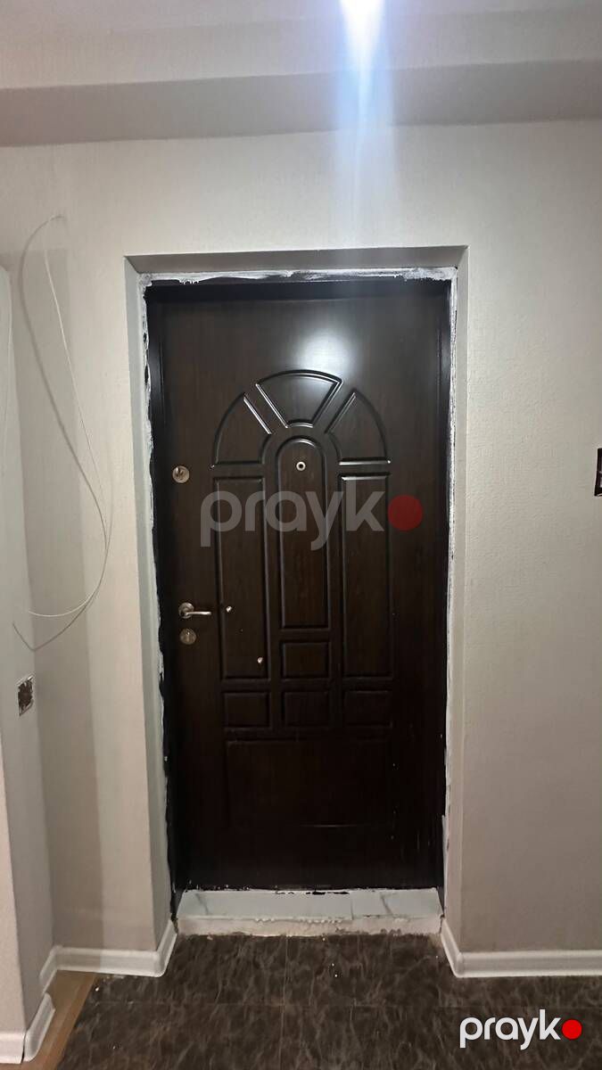 2-otaqlı yeni tikili, Əsəd Əhmədov küç., 45 m² — Mənzil, Bakı (11)