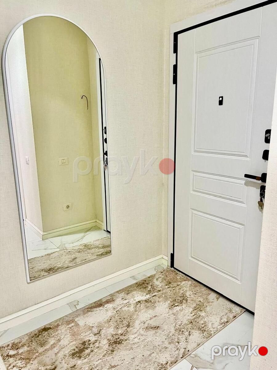 Satılır 2 otaqlı yeni tikili 52 m² — Mənzil, Bakı (9)