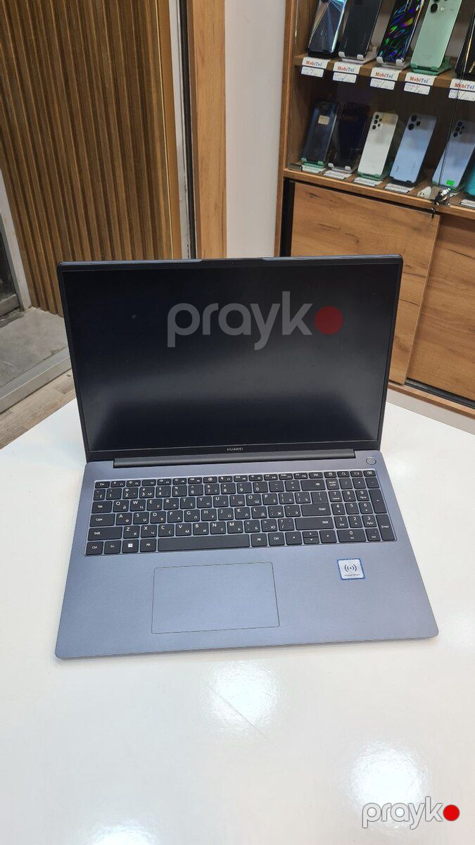 Huawei Matebook i5 12450H — Noutbuklar, Bakı (2)