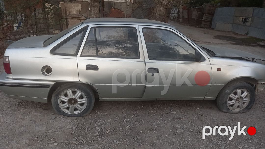 Daewoo Nexia ehtiyat hissələri — Ehtiyat hissələri və aksesuarlar, Sumqayıt (3)