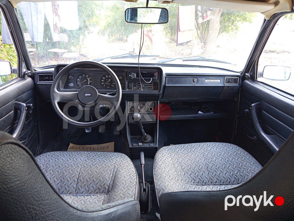 Lada (VAZ) 2107, 1.6 L, 2007 il, 90 000 km — Avtomobillər, Cəlilabad (10)