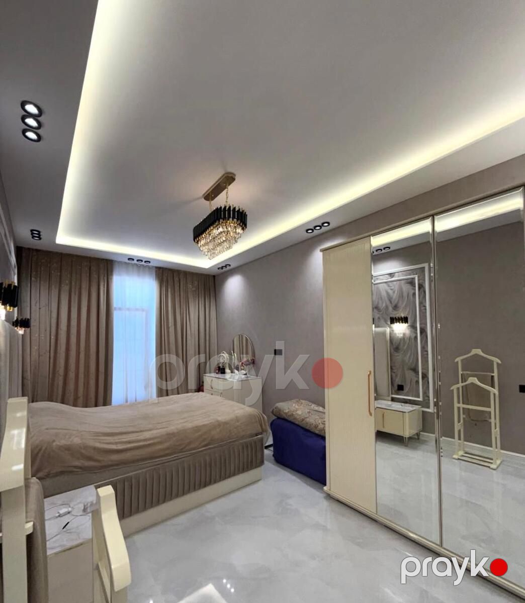 Satılır 3 otaqlı həyət evi/bağ evi 115 m² — Ev, villa, Bakı (11)
