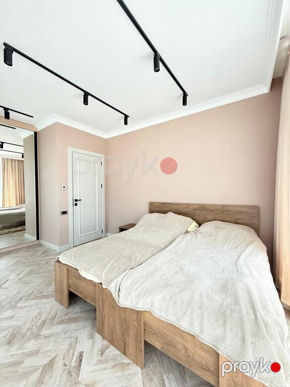 Satılır 3 otaqlı yeni tikili 92 m² — Mənzil, Bakı (4)