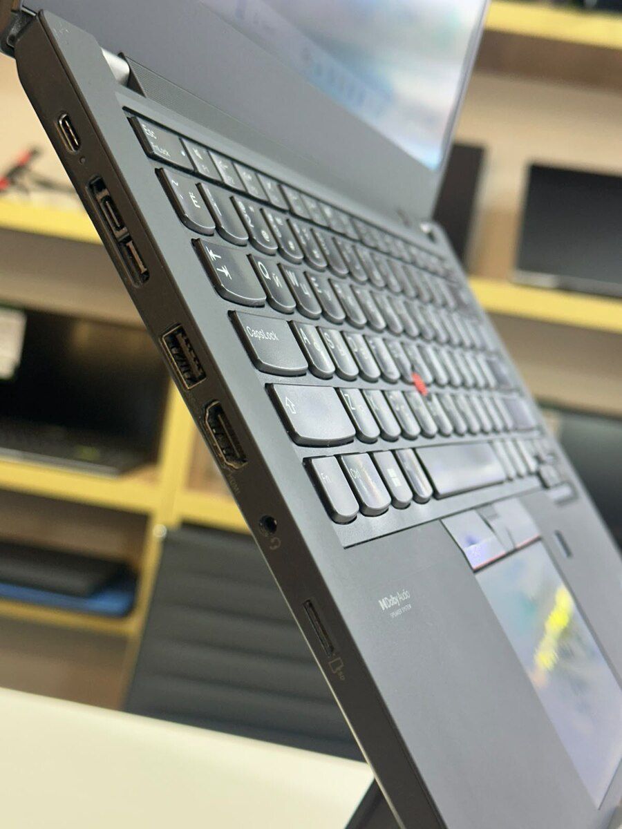 Lenovo ThinkPad T14 Gen2 — Noutbuklar, Bakı (4)