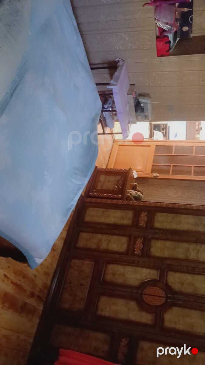 Satılır 5 otaqlı həyət evi/bağ evi 130 m² — Ev, villa, Bakı (7)
