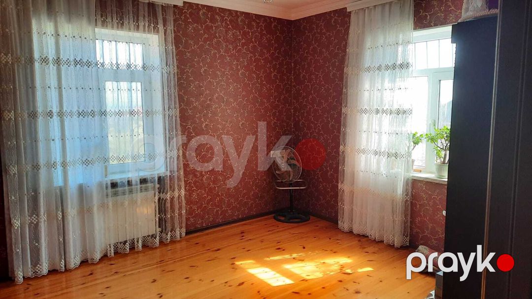 Həyət evi, Görədil qəs — Ev, villa, Sumqayıt (10)