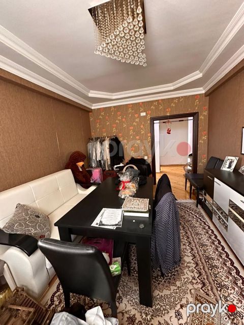 2 otaqlı, Yeni tikili, 74 kv. m — Digah
