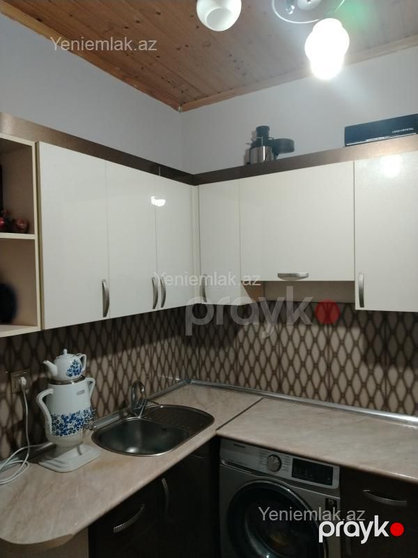 Satılır 2 otaqlı Bina evi menzil (Yeni tikili), 50 m², Masazır — Mənzil, Abşeron (4)