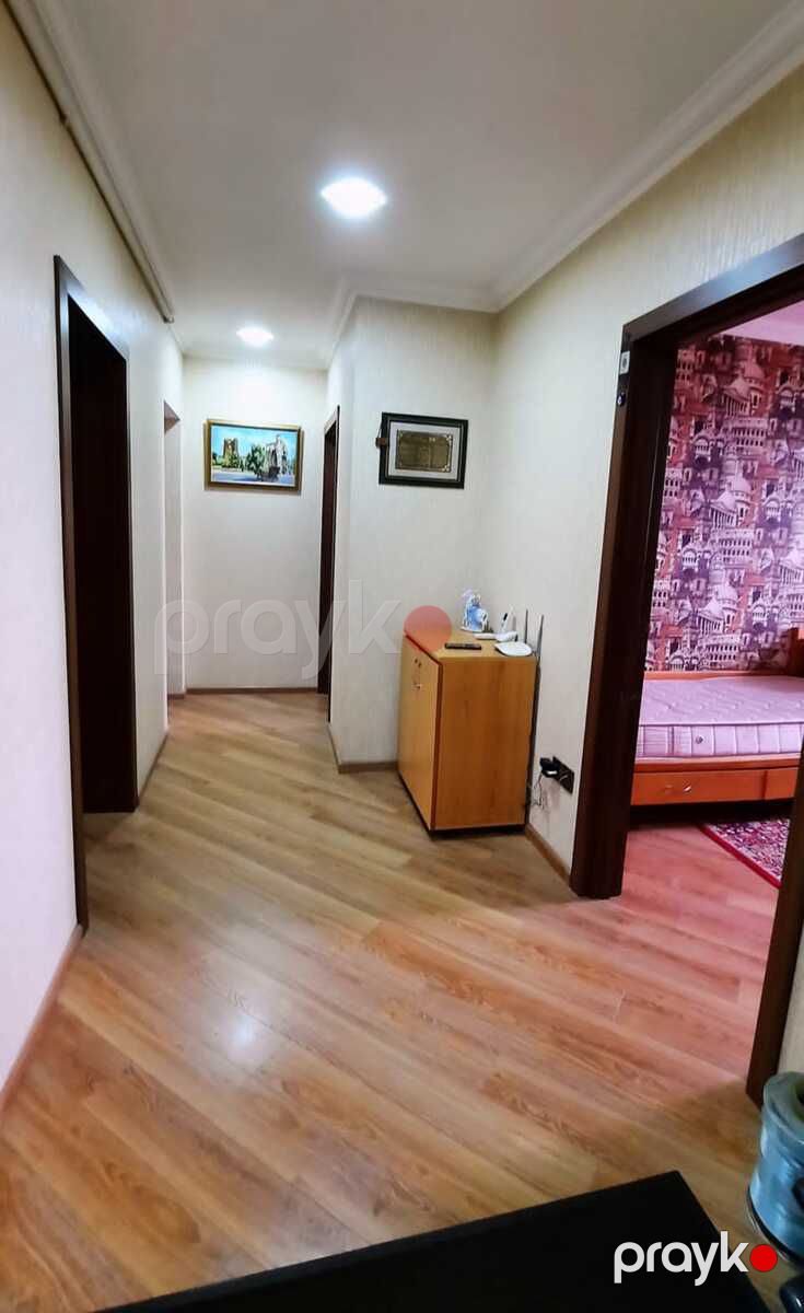 Satılır 3 otaqlı köhnə tikili 70 m² — Mənzil, Bakı (7)