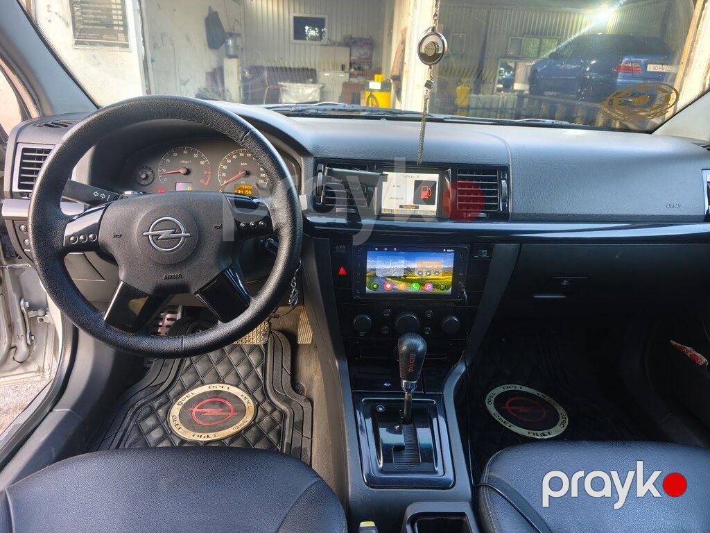Opel Vectra, 2.2 L, 2002 il, 434 000 km — Avtomobillər, Bakı (5)